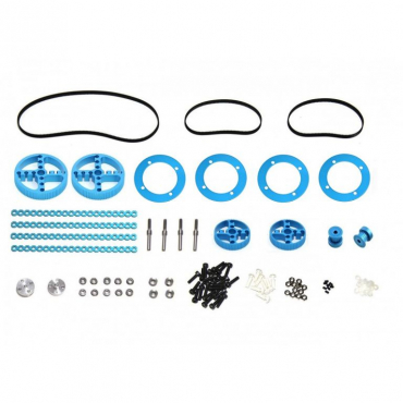 Ресурсный набор для робота Robot Motion Pack-Blue - «globural.ru» - Кировград