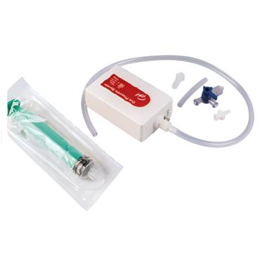 Датчик давления к цифровой лаборатории VinciLab - «globural.ru» - Кировград