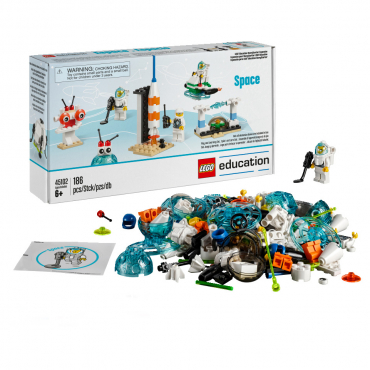 Дополнительный набор StoryStarter "Развитие речи 2.0. Космос" - «globural.ru» - Кировград