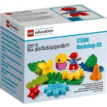 Демо-набор "Планета STEAM" - «globural.ru» - Кировград