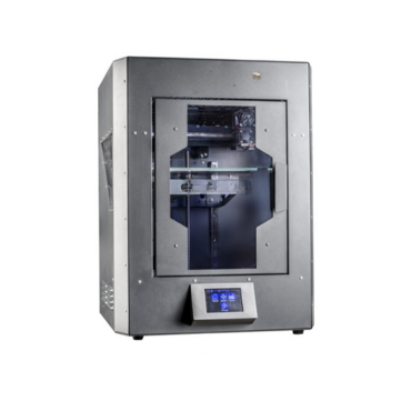 Аддитивный модуль 3D печати из пластика с комплектом ЗИП - «globural.ru» - Кировград