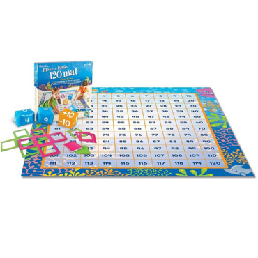 Игра напольная "Математика" - «globural.ru» - Кировград