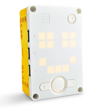 Программируемый Хаб  Technic - «globural.ru» - Кировград