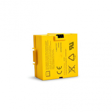 Аккумуляторная батарея малого программируемого Хаба LEGO Technic - «globural.ru» - Кировград