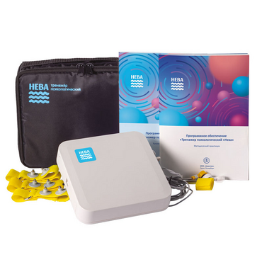 Тренажер психолога “Нева” - «globural.ru» - Кировград