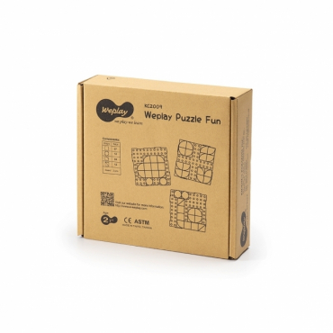 Геометрическая мозаика - пазл  - «globural.ru» - Кировград