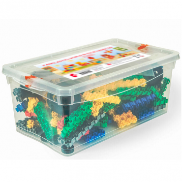 Учебно-методический комплекс Технология Фанкластик 1- 4 классы на 1 человека - «globural.ru» - Кировград