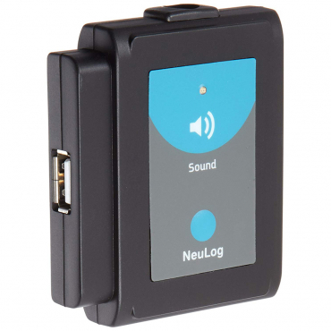 Цифровой измерительный модуль "Звук"  - «globural.ru» - Кировград