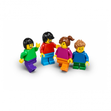 Набор с запасными частями LE SPIKE Старт 2 - «globural.ru» - Кировград