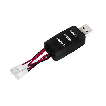 Зарядное устройство для АКБ к образовательному квадрокоптеру "Пионер Мини" - «globural.ru» - Кировград