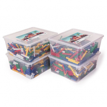 Набор для конструирования "Спасатели (8)" (на 8 человек) - «globural.ru» - Кировград