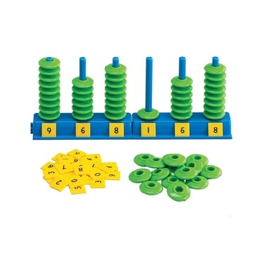 Счеты на стержнях - «globural.ru» - Кировград