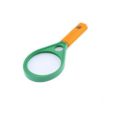 Лупа - «globural.ru» - Кировград