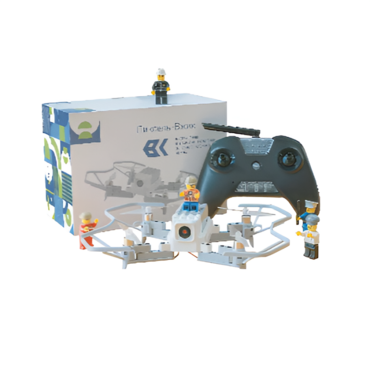 Комплект дрон конструктор - «globural.ru» - Кировград