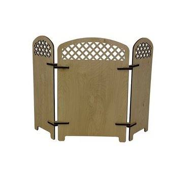 Ширма малая игровая  - «globural.ru» - Кировград