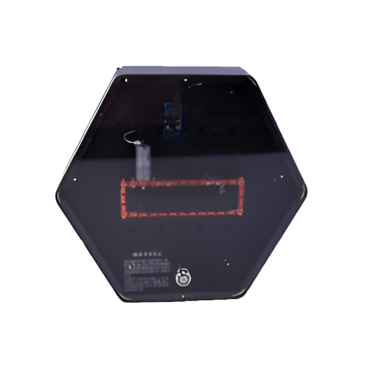 Модуль интерактивный "Гусеничный приводной механизм" - «globural.ru» - Кировград