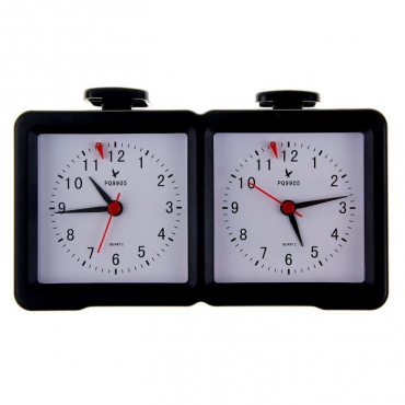 Часы шахматные - «globural.ru» - Кировград