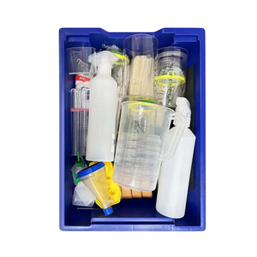 Комплект для экспериментирования «Мои первые опыты. Изучаем природу» - «globural.ru» - Кировград