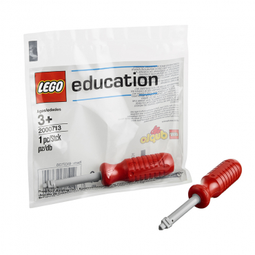  LE набор с запасными частями "Отвертка"  - «globural.ru» - Кировград