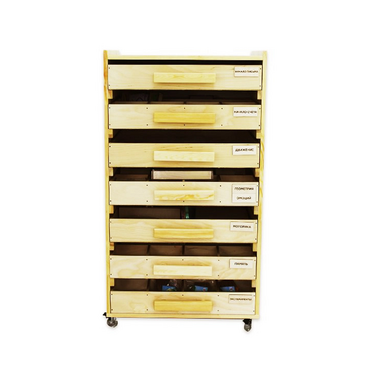 Набор психолога (7 модулей) - «globural.ru» - Кировград