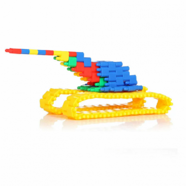 Набор для конструирования «Волшебные вилки»  - «globural.ru» - Кировград