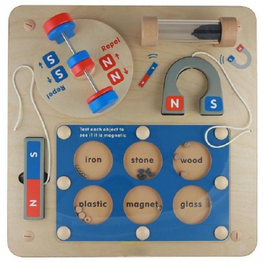 Панель "Магнетизм" - «globural.ru» - Кировград