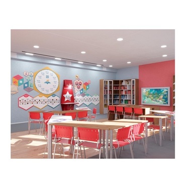 Патриотический класс для школ - «globural.ru» - Кировград