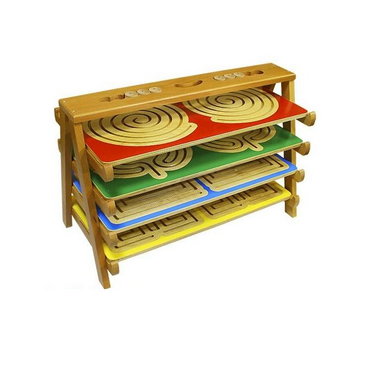 Подставка для лабиринтов - «globural.ru» - Кировград