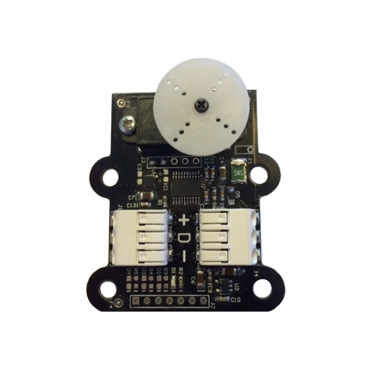 Блок управления с двигателем постоянного тока и редуктором SNS-162 - «globural.ru» - Кировград