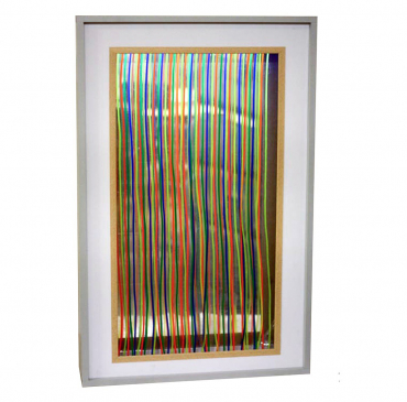 Настенное панно «Магические нити» - «globural.ru» - Кировград