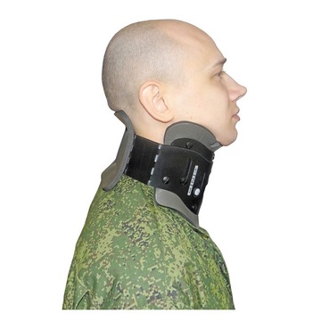 Воротник-шина шейная для взрослых - «globural.ru» - Кировград