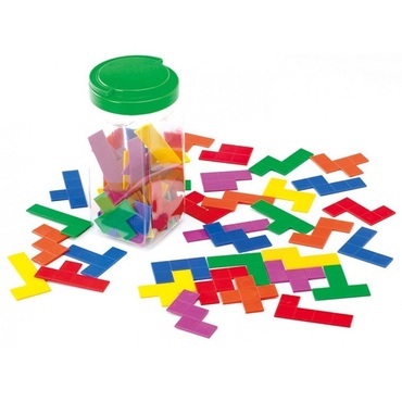 Пентомино - «globural.ru» - Кировград