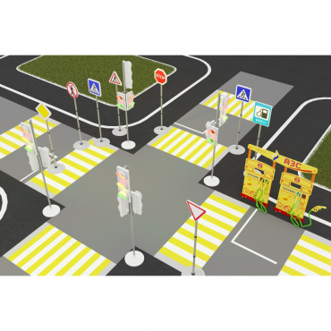 Автогородок "Большой"  - «globural.ru» - Кировград