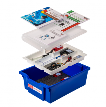 Цифровая лаборатория по естествознанию - «globural.ru» - Кировград