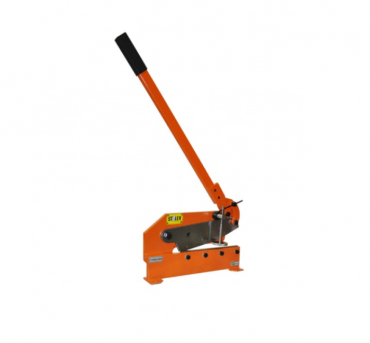 Ручные рычажные ножницы - «globural.ru» - Кировград