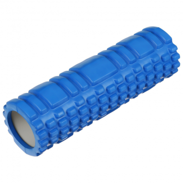 Роллер массажный для йоги 29 х 9 см - «globural.ru» - Кировград