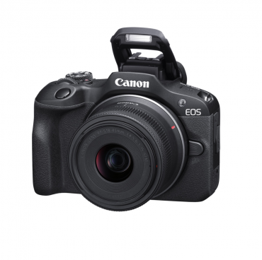 Цифровой фотоаппарат с объективом - «globural.ru» - Кировград