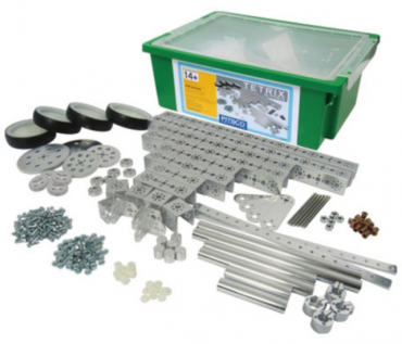 Набор ресурсный Tetrix - «globural.ru» - Кировград