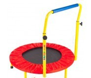 Батут с телескопической ручкой - «globural.ru» - Кировград