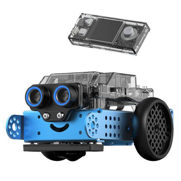 Базовый робототехнический набор Makeblock mBot2 - «globural.ru» - Кировград