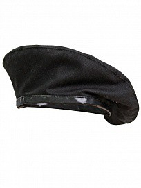 Берет взрослый - «globural.ru» - Кировград