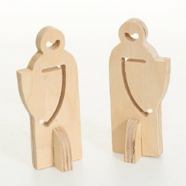 Комплект "Стражники" - «globural.ru» - Кировград