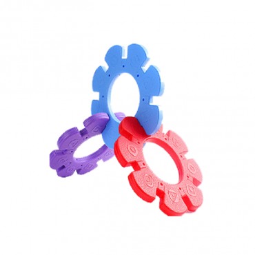 Набор для конструирования «Вертушки»  - «globural.ru» - Кировград