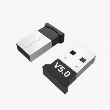 Адаптер Bluetooth-USB Ver. 5.0 - «globural.ru» - Кировград
