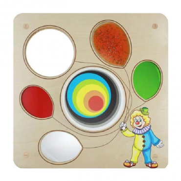 Панель "Сенсорный шарик" - «globural.ru» - Кировград