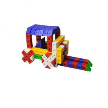 Набор для конструирования «Колышки»  - «globural.ru» - Кировград