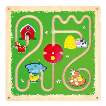 Игра настенная "Путешествие" - «globural.ru» - Кировград