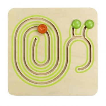 Панель "Лабиринт Улитка" - «globural.ru» - Кировград