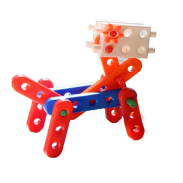 Набор для конструирования «Юный инженер» - «globural.ru» - Кировград