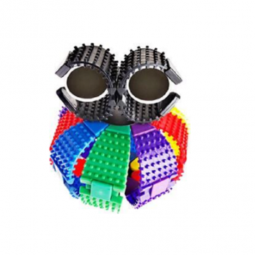 Набор для конструирования «Ёжики»  - «globural.ru» - Кировград